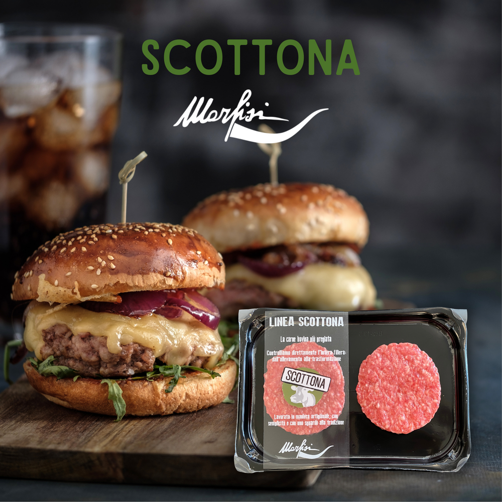 
                  
                    Hamburger Scottona 2x150gr
                  
                