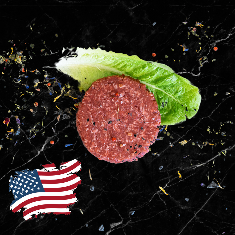 
                  
                    Hamburger Usa
                  
                