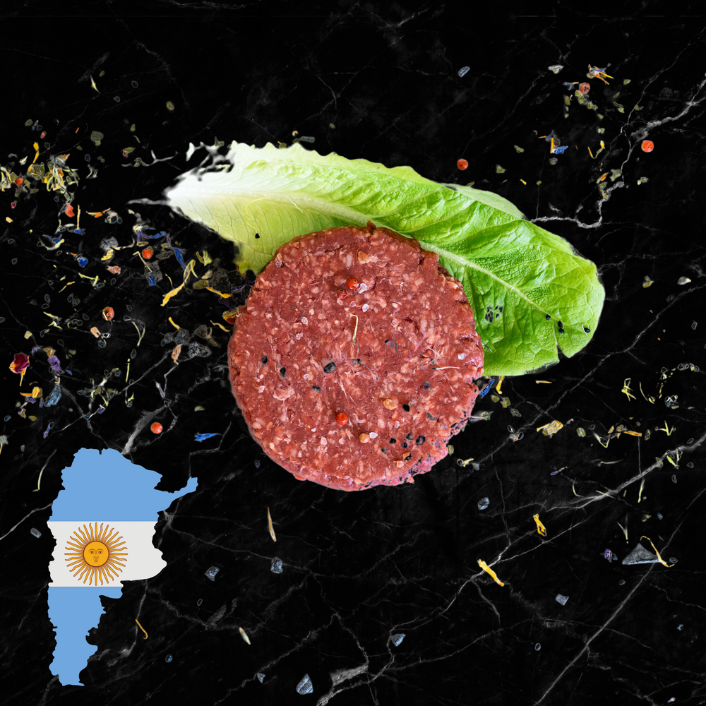 
                  
                    Hamburger Argentina
                  
                