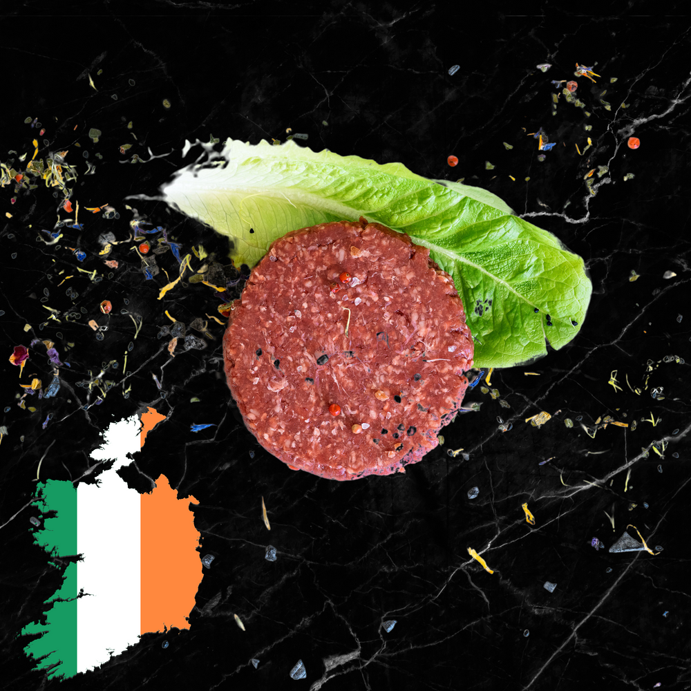 
                  
                    Hamburger Irlanda
                  
                